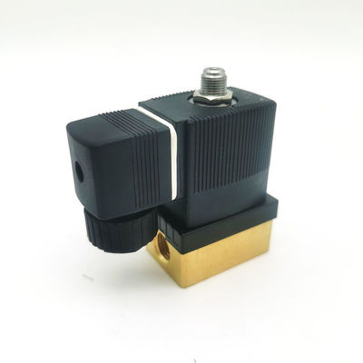Burkert 00125348 6014 Van điện tử IP65 24V DC Voltage