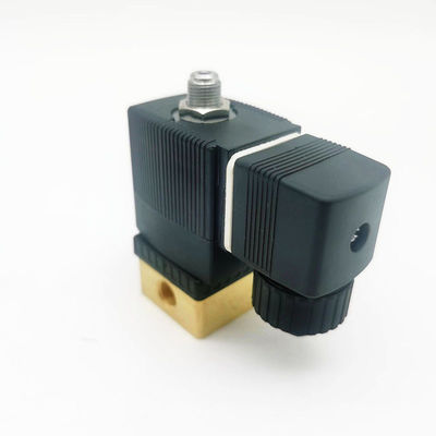 Burkert 00125336 Van phun áp suất 0-10 bar Dòng 6014