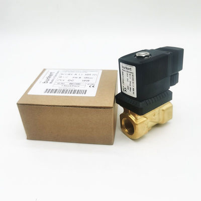 Van Burkert chống nhiệt độ 00221602 24V DC Voltage