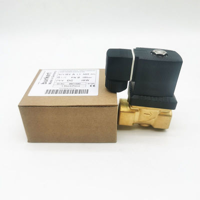 Van Burkert chống nhiệt độ 00221602 24V DC Voltage