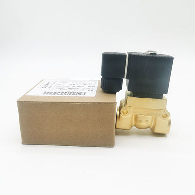 Burkert loại 5404 / Điều 140566 3/2-Way Solenoid Valve