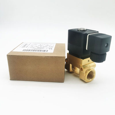 Burkert loại 5404 / Điều 140566 3/2-Way Solenoid Valve
