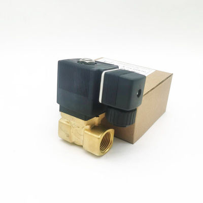 Van nước Burkert 00135229 loại 6213 Với áp suất 0-10 bar