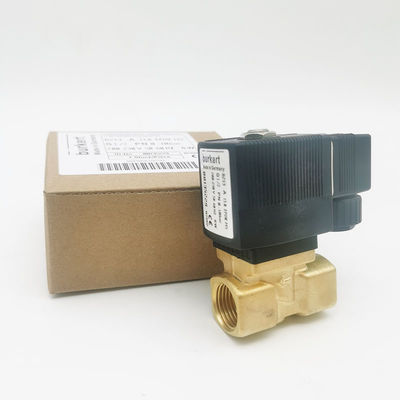 Van nước Burkert 00135229 loại 6213 Với áp suất 0-10 bar