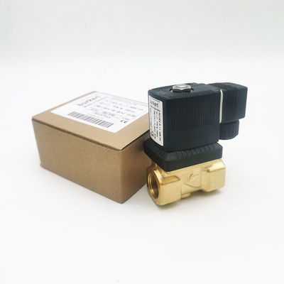 Burkert - 00178902 Ventil điện tử 2/2 Way Nc 13mm lỗ