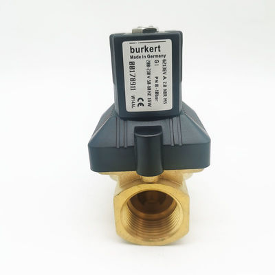 Burkert 00178911 6213EV Máy van mạc phụ trợ