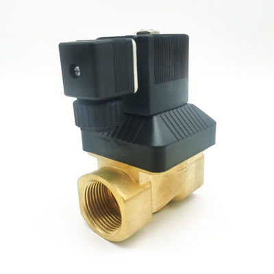Burkert 00178911 6213EV Máy van mạc phụ trợ
