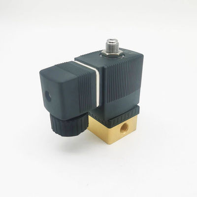 Burkert 00423362 Ventil điều khiển điện điện tử G kết nối dây