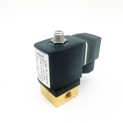 Burkert 00423362 Ventil điều khiển điện điện tử G kết nối dây