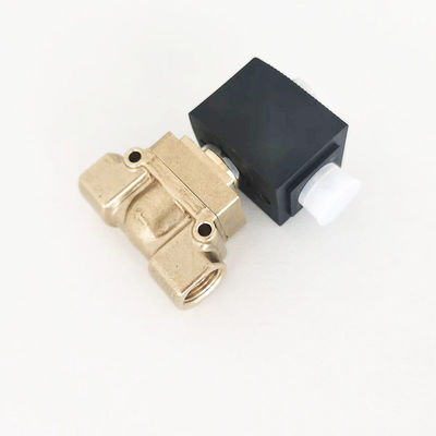 Ống phun hoạt động bằng điện điện tử 00242346 IP65 Ứng dụng công nghiệp