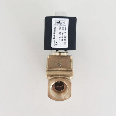 Ống phun hoạt động bằng điện điện tử 00242346 IP65 Ứng dụng công nghiệp