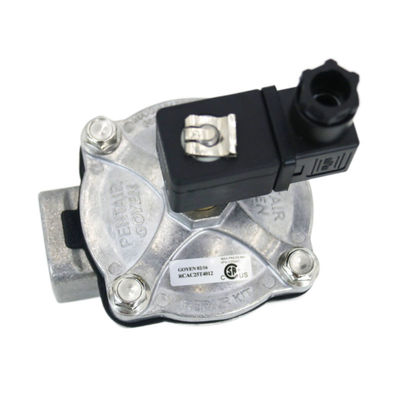 1′ CA25T Goyen thay thế van phun xung 0.3MPa ~ 0.8MPa