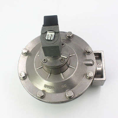 GOYEN CA50T Baghouse Valve đập 2' 24V 220V