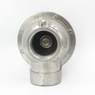 2-1/2' Goyen loại van xung điện từ CA62T