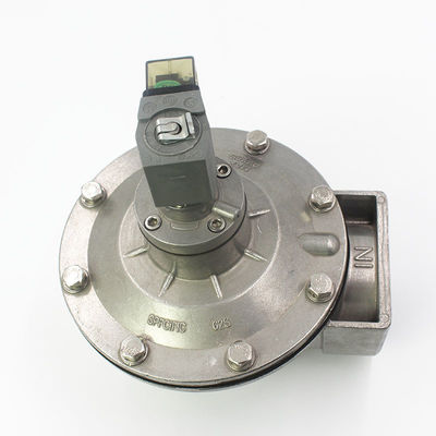 2-1/2' Goyen loại van xung điện từ CA62T