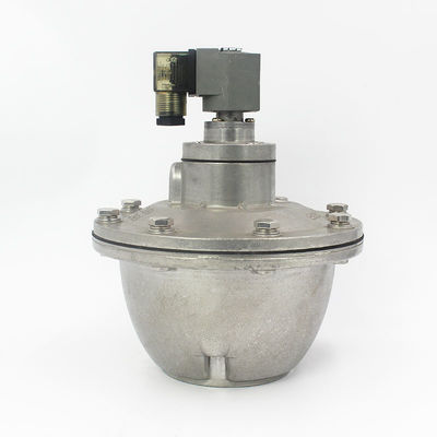 2-1/2' Goyen loại van xung điện từ CA62T