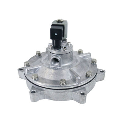 GOYEN CA76MM Ống phun xung điện từ điện khí ngầm chìm