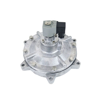 GOYEN CA76MM Ống phun xung điện từ điện khí ngầm chìm