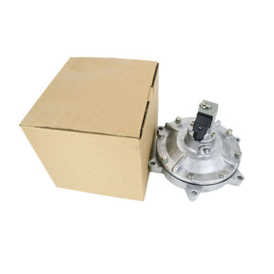 GOYEN CA76MM Ống phun xung điện từ điện khí ngầm chìm