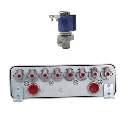 Van điện từ thí điểm GOYEN RCA3D0-330 RCA3D1-330 RCA3D2-T-QT/1392B