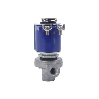 Van điện từ thí điểm GOYEN RCA3D0-330 RCA3D1-330 RCA3D2-T-QT/1392B