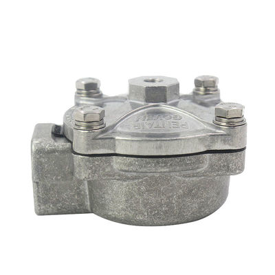 GOYEN RCAC25T4 Van phản lực xung thí điểm từ xa 1 '' RCAC25T4002