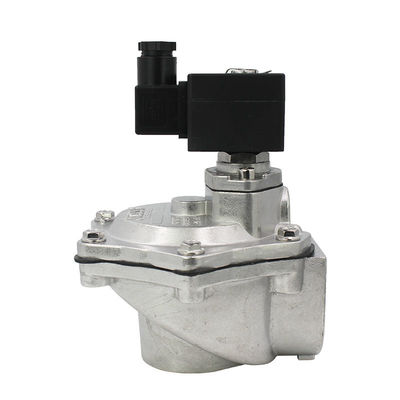 ASCO 2/2 Bộ sưu tập bụi, xung thư 8353G001 SCG353A047 van