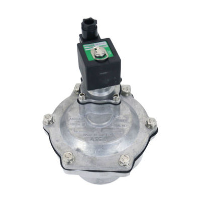 Máy thu bụi ASCO SCG353A051 2.5 Inch Pulse Valve