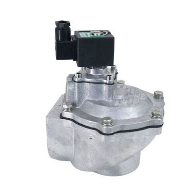 Máy thu bụi ASCO SCG353A051 2.5 Inch Pulse Valve