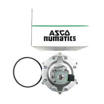 Máy phun xung ngập nước 3 inch mới của ASCO SCXR353G230