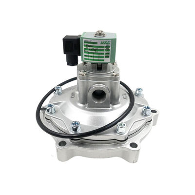 Máy phun xung ngập nước 3 inch mới của ASCO SCXR353G230