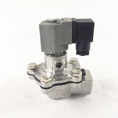 GOYEN CA15T 1/2 "Inch góc phải Pulse Jet Valve 0.3-0.8Mpa