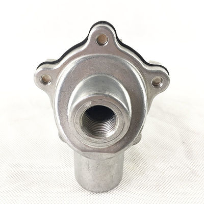 GOYEN CA15T 1/2 "Inch góc phải Pulse Jet Valve 0.3-0.8Mpa