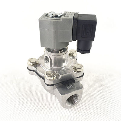 GOYEN CA15T 1/2 "Inch góc phải Pulse Jet Valve 0.3-0.8Mpa