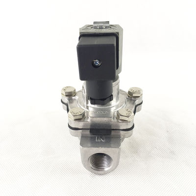 GOYEN CA15T 1/2 "Inch góc phải Pulse Jet Valve 0.3-0.8Mpa