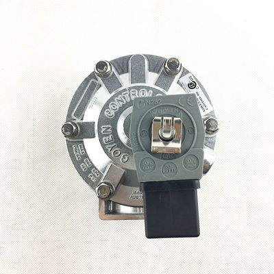 GOYEN CA35T Nitrile Diaphragms 240 VAC van xung 1 1/4 "