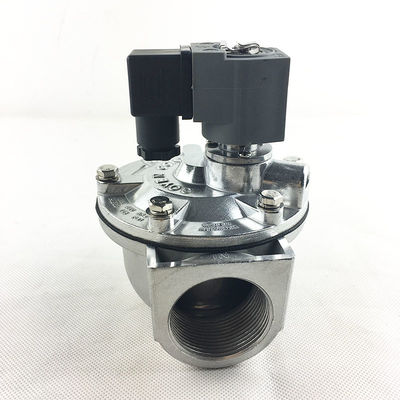 GOYEN CA35T Nitrile Diaphragms 240 VAC van xung 1 1/4 "
