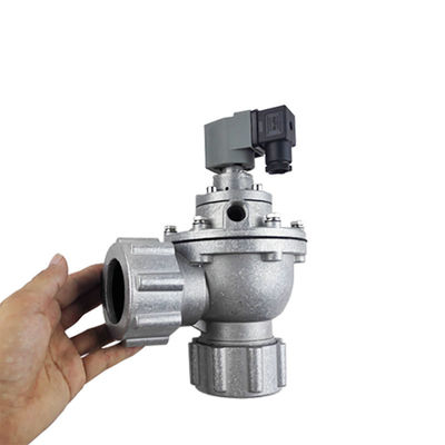 GOYEN1 1/2" CA45DD Goyen thay thế van mảng AC220V
