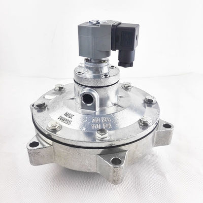 Van xung ngâm đầy đủ loại CA62MM Goyen