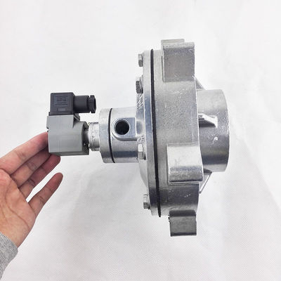 Van xung ngâm đầy đủ loại CA62MM Goyen