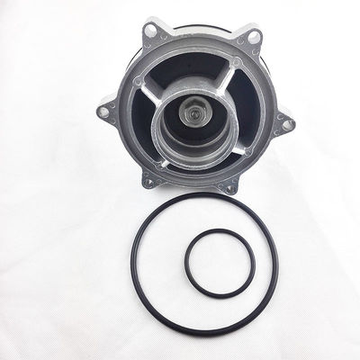 Van xung ngâm đầy đủ loại CA62MM Goyen