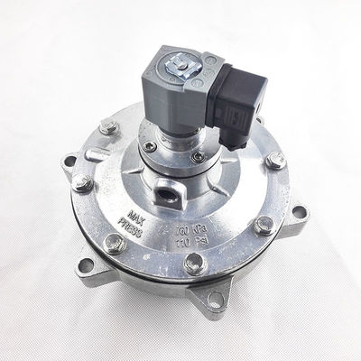 Van xung ngâm đầy đủ loại CA62MM Goyen