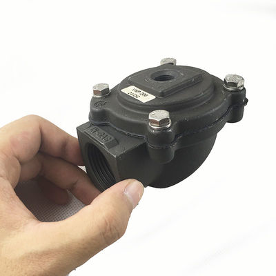 Mecair VNP206 VNP208 VEM208 3/4 "bàn điều khiển điện tử