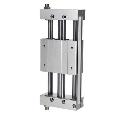 Cy1l Sản phẩm chất lượng cao SMC Máy trục không dây có kết nối từ tính Máy trục không khí