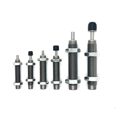 Máy hút sốc đệm xi lanh SMC Rbc/Rb0604/0806/1007/1412/2015-S