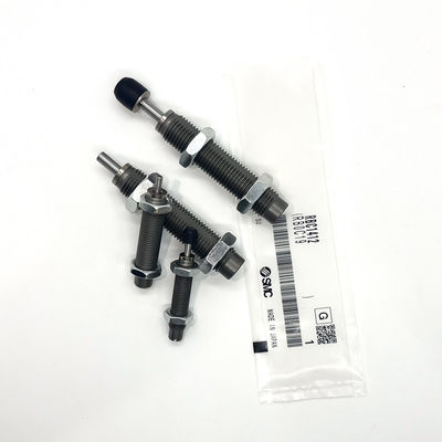 Máy hút sốc đệm xi lanh SMC Rbc/Rb0604/0806/1007/1412/2015-S