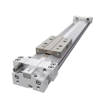 SMC Loại My1b Series Loại cơ khí Xi lanh không cần trục