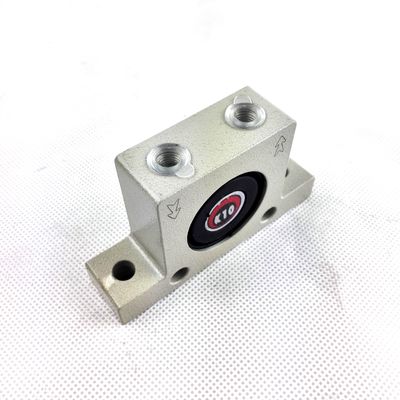 K Series Ball Vibrator K10 Pneumatic Vibrators Application Vibration Table (Bảng rung ứng dụng)