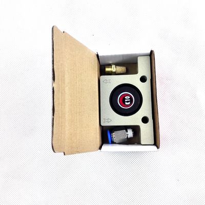 K Series Ball Vibrator K10 Pneumatic Vibrators Application Vibration Table (Bảng rung ứng dụng)