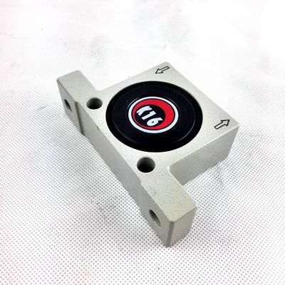 Máy rung quả bóng K16 đến 100.C/150.C áp suất điều chỉnh cho rung liên tục